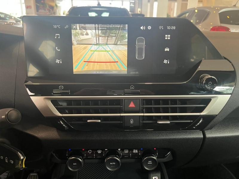 CITROEN C4 PureTech 130 S&S Plus