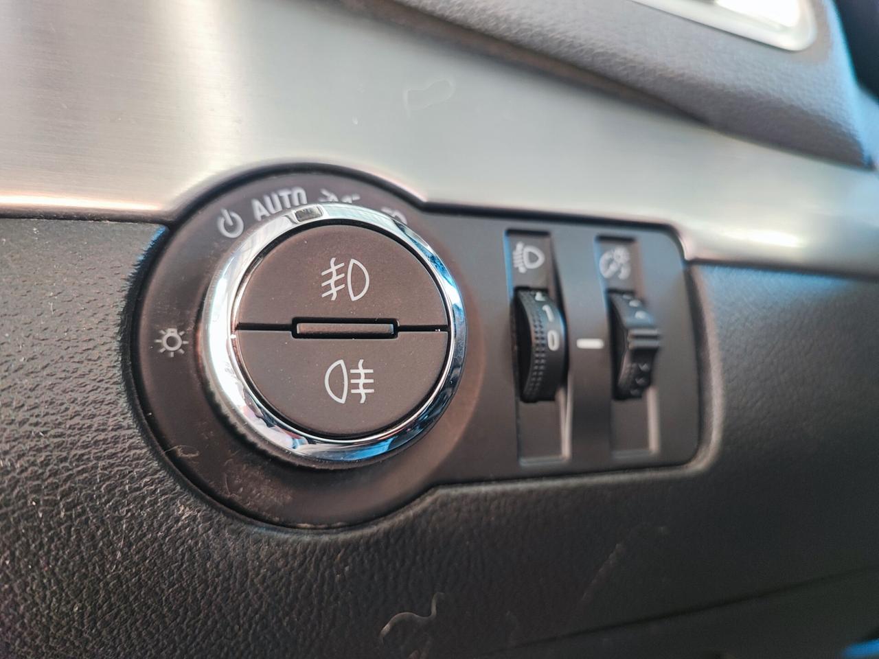 Opel Mokka 4x2 Start&Stop Ego