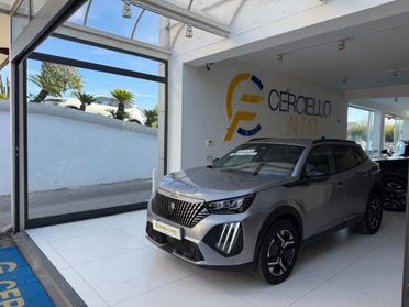 Peugeot 2008 PureTech 130 S&S EAT8 Allure da €229,00 mensili