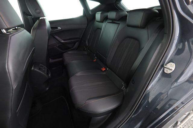CUPRA Formentor Formentor 2.0 TDI 4Drive DSG
