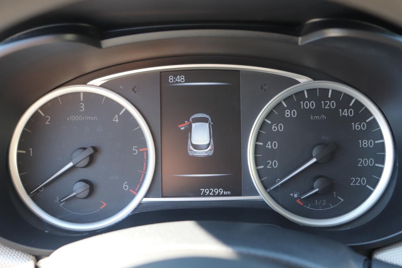 Nissan Micra 1.5 dCi 8V 5 porte N-Connecta