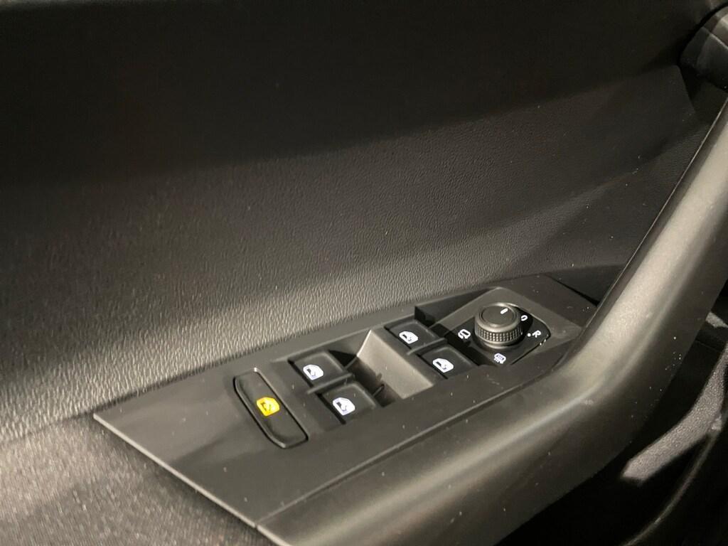 Volkswagen Polo VI 2022 1.0 TSI 95CV Life