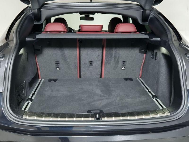 BMW X4 G02 2021 xdrive20d mhev 48V Msport auto