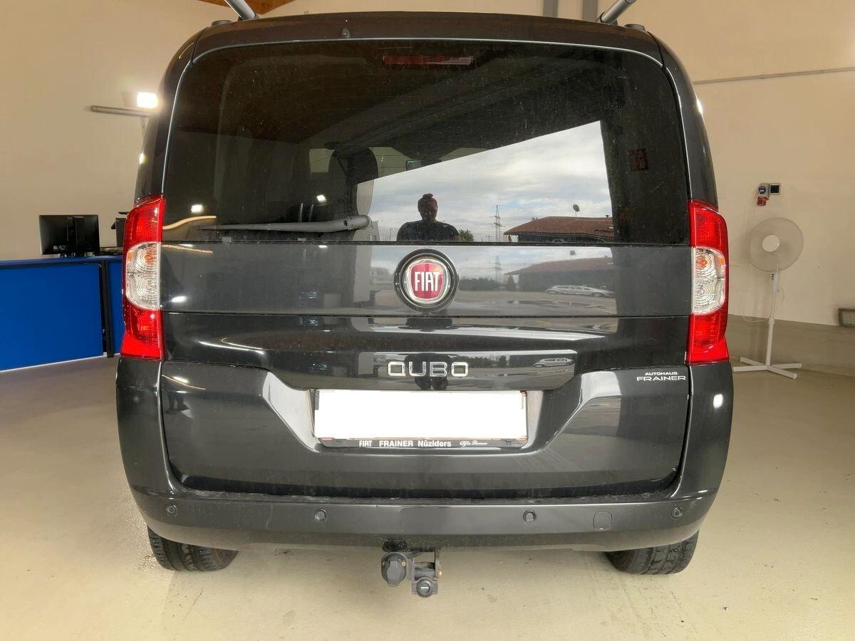Fiat Qubo 1.4 8V 77 CV Lounge