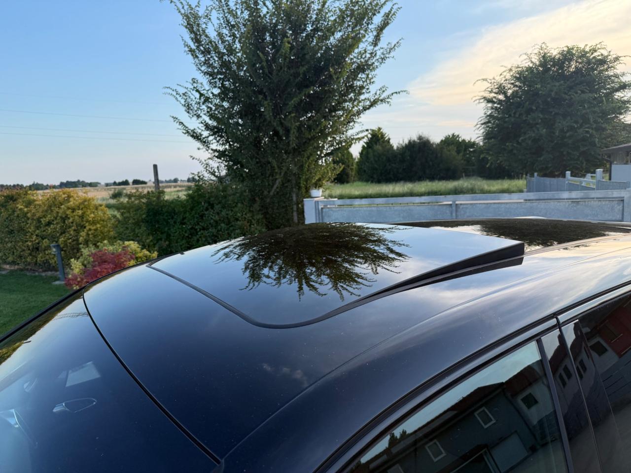Porsche Cayenne 3.0 Diesel