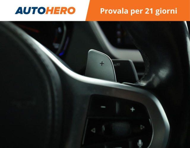 BMW 218 d Gran Coupé Msport