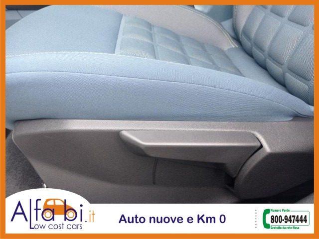 FIAT Grande Panda 1.2 110CV MHEV Aut. La PRIMA