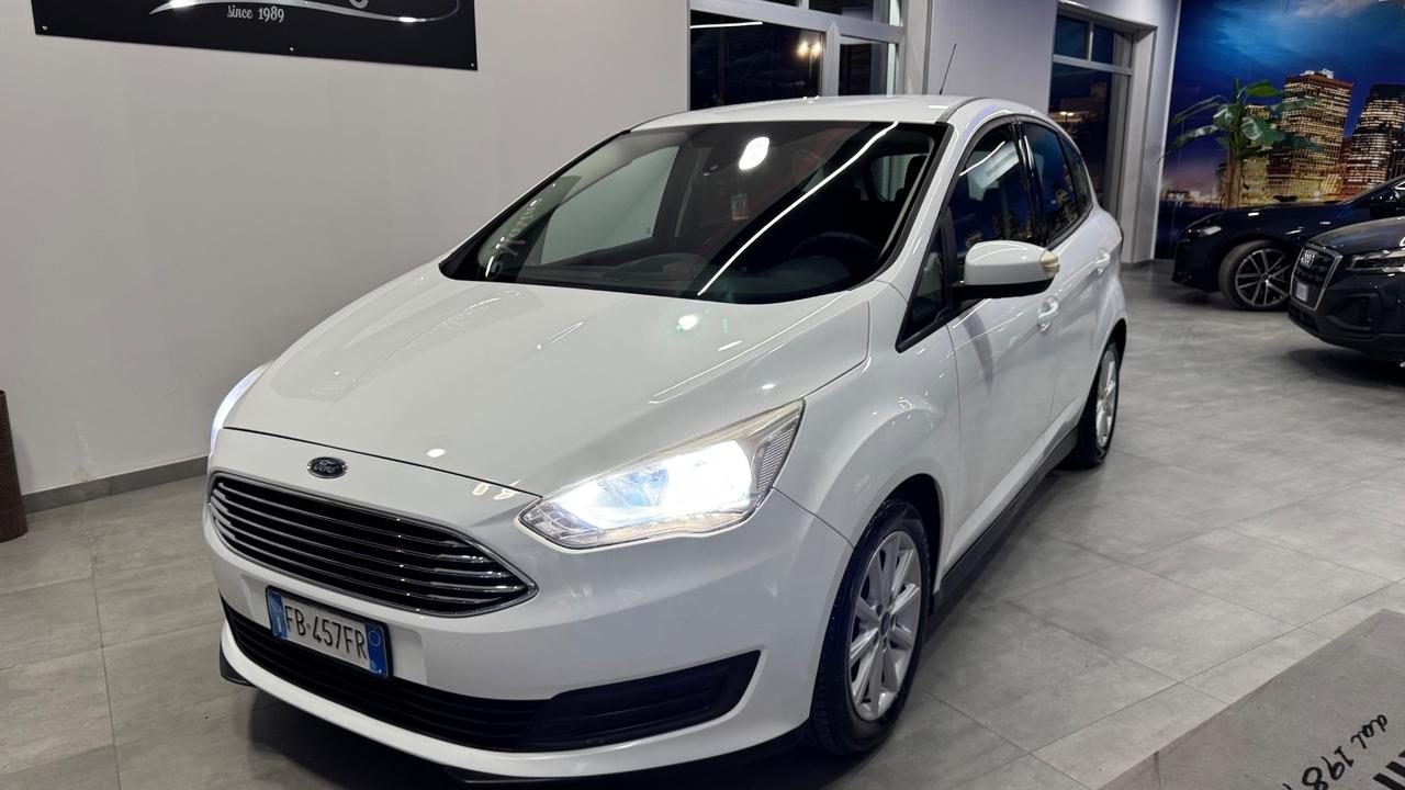 Ford C-Max 1.5 TDCi 120CV Start&Stop Titanium