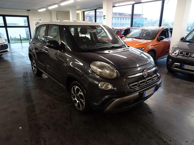FIAT 500L 500L 1.4 95 CV City Cross