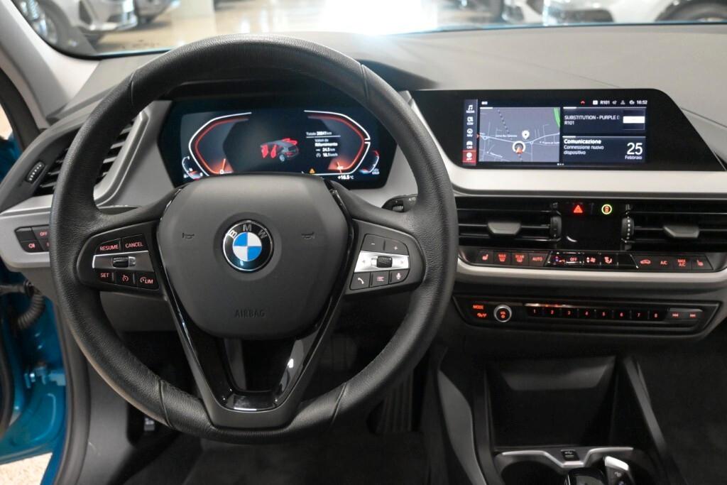 Bmw 116 116i 5p. Business Advantage