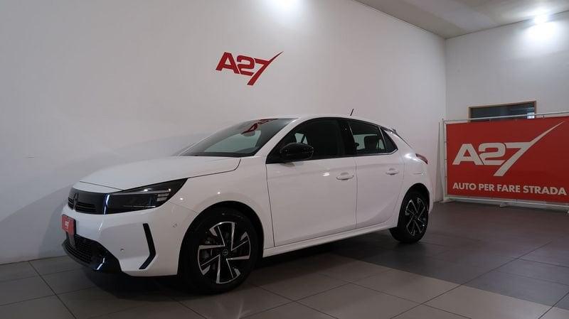 Opel Corsa Corsa 1.2 GS s&s 100cv # VARI COLORI #