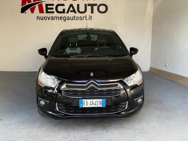 DS AUTOMOBILES DS 4 1.6 e-HDi 115 ETG6 Business