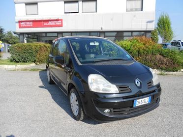 RENAULT Grand Modus 1.2 16V TCE Yahoo!