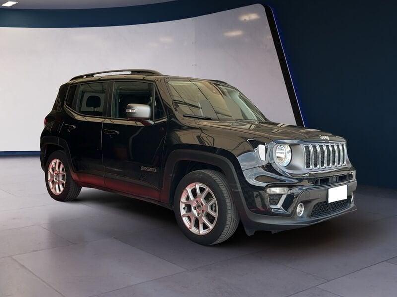Jeep Renegade Renegade 1.6 MJet 130cv Limited