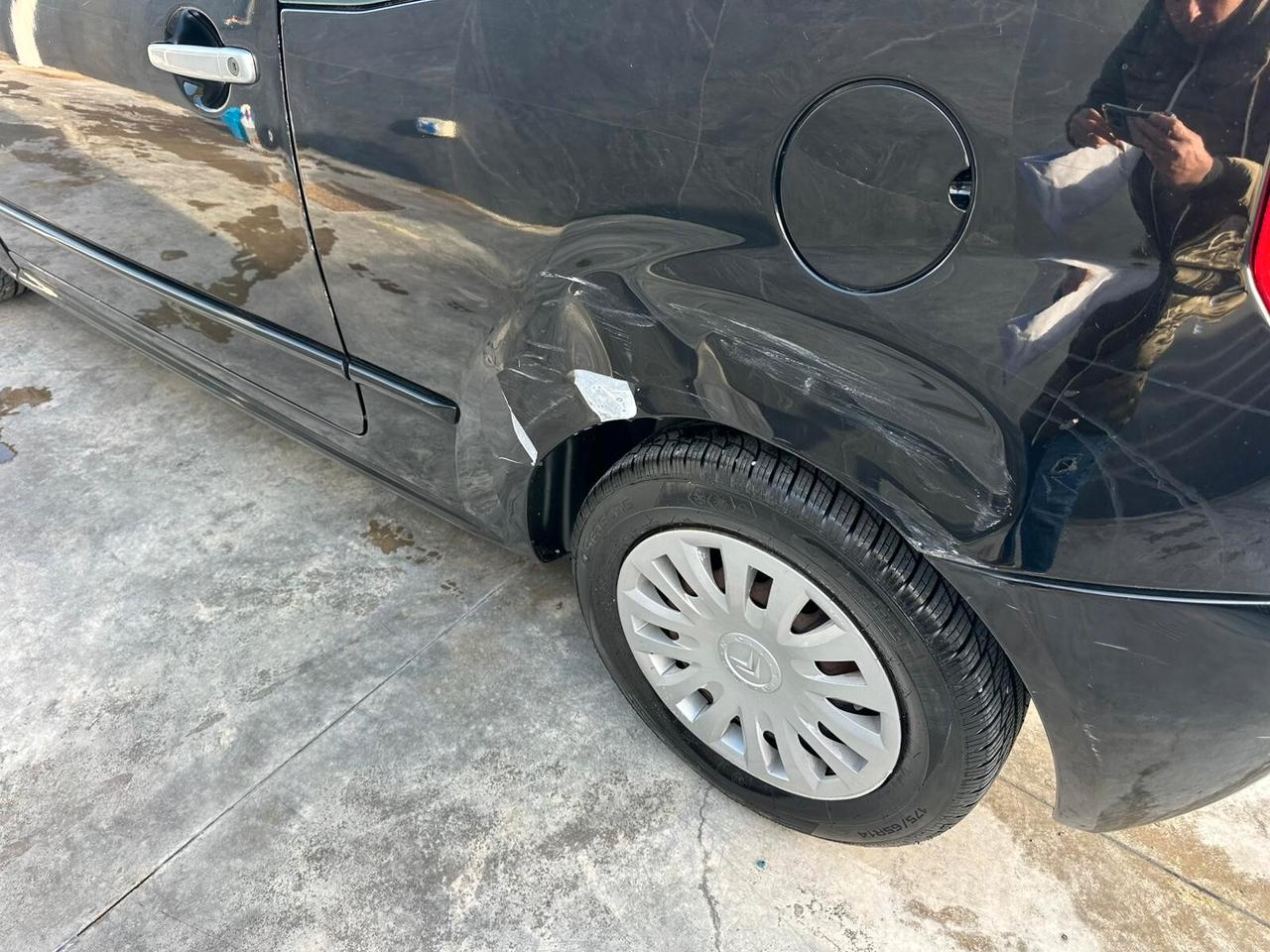 Citroen C2 1.1 Elegance