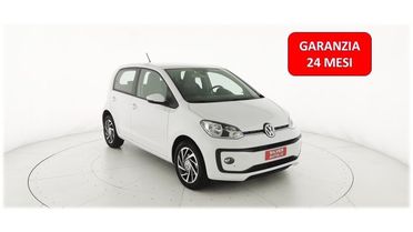 VOLKSWAGEN up! 1.0 5p. move up!