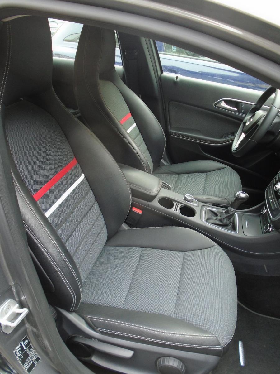 Classe A180 '2012 UNICO PROP. 150000 KM