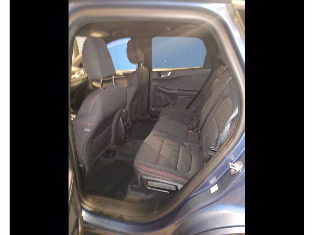 FORD Kuga 1.5 ecoblue st-line 2wd 120cv auto del 2022