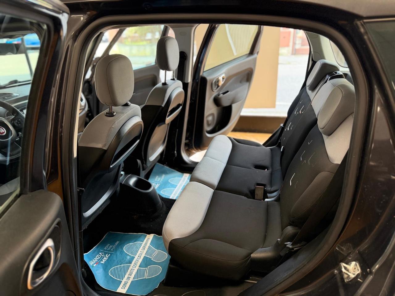 Fiat 500L 1.4 95 CV Lounge