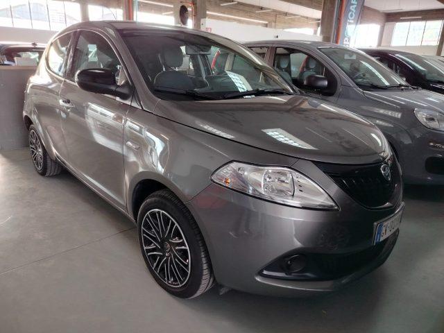 LANCIA Ypsilon 1.0 FireFly 5 porte S&S Hybrid Oro