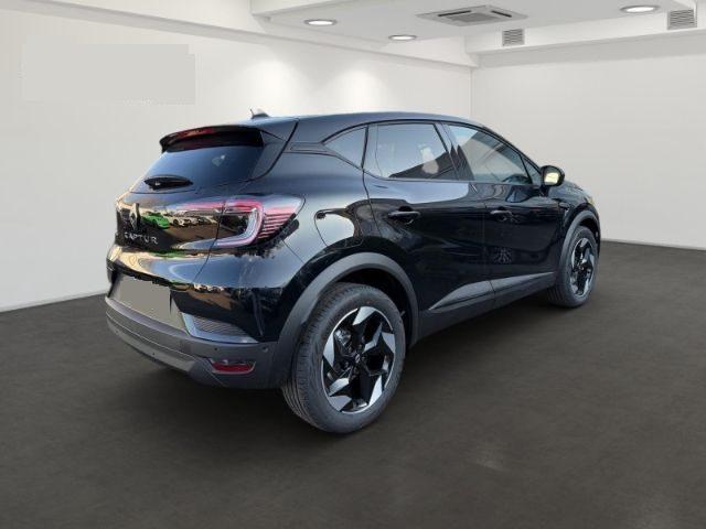 RENAULT Captur ECO-G 100CV GPL Techno CAR PLAY/TELECAM+PARK