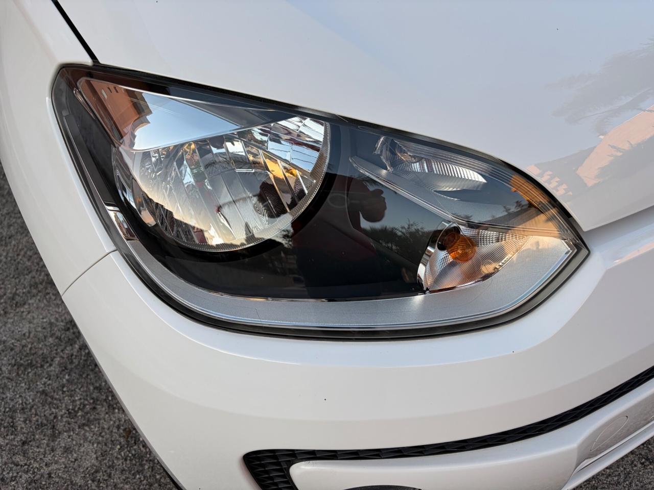 Volkswagen up! 1.0 75 CV 5p. move Ideale per neopa