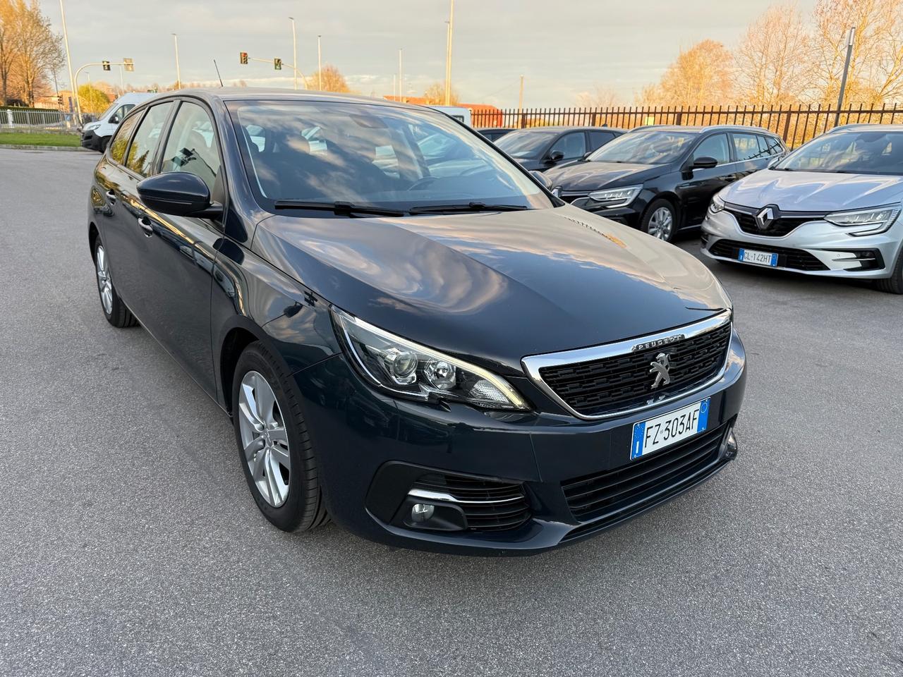 Peugeot 308 SW Business