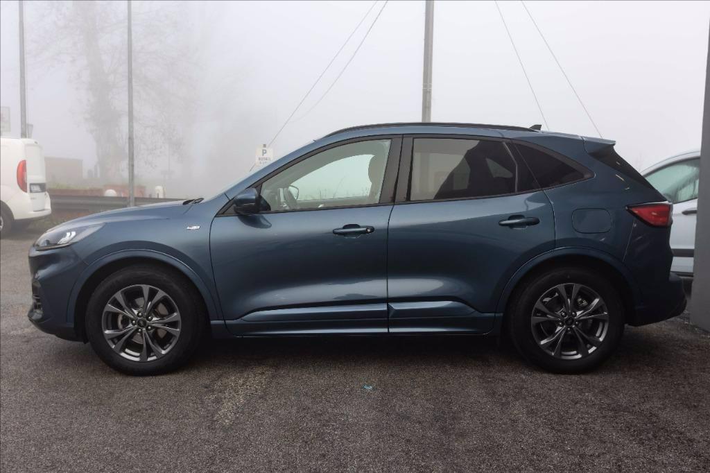 FORD Kuga 1.5 ecoboost ST-Line 2wd 150cv del 2021