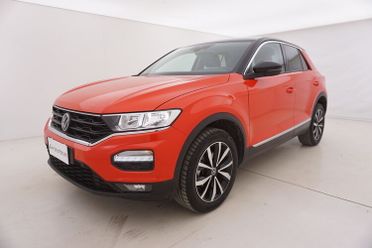 Volkswagen T-Roc Style BR018543 1.0 Benzina 110CV