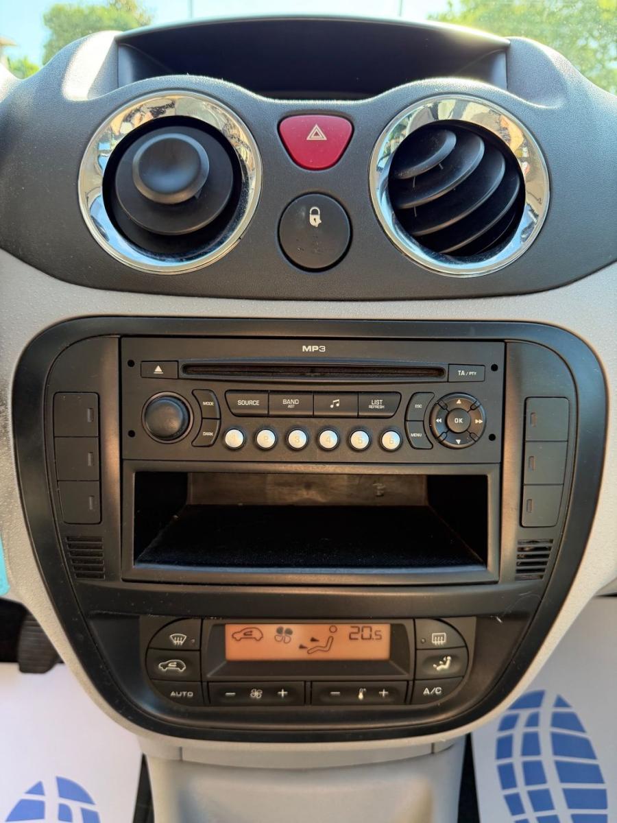 CITROEN - C3 - 1.1 Elegance #UNICOPROPRIETARIO