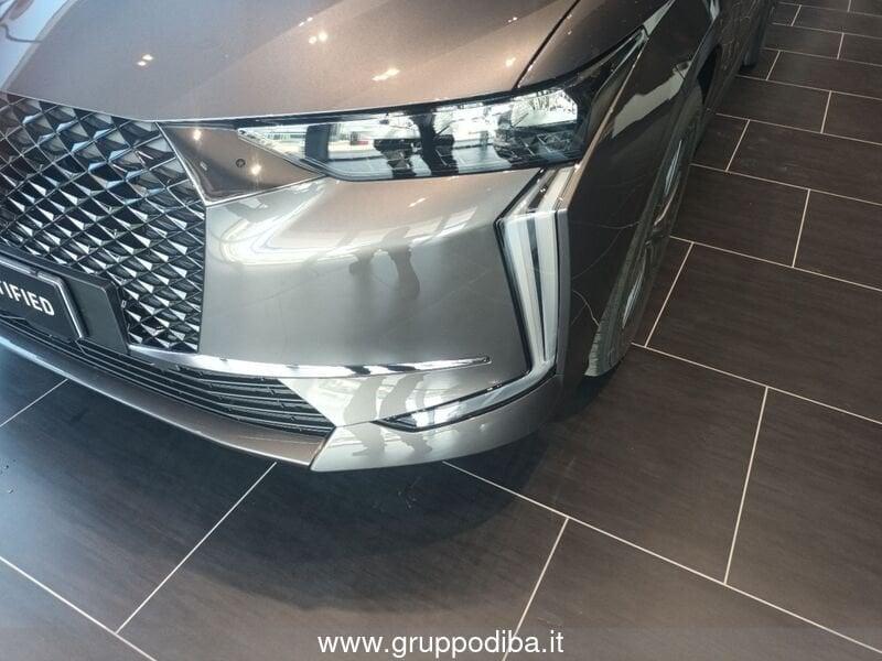 DS DS4 Modello: 1SD4 BlueHDi 130cv Bastille Business