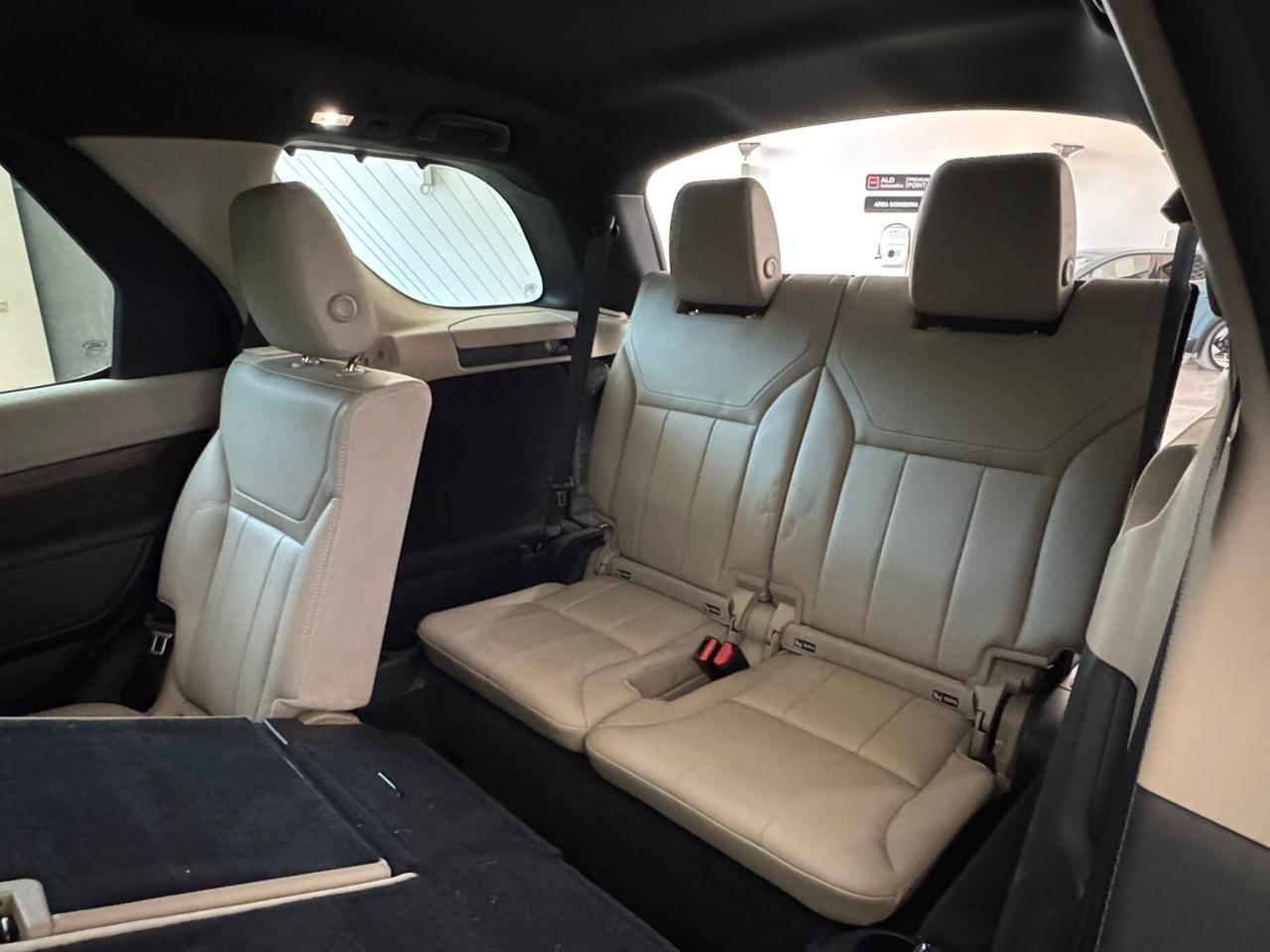 Land Rover Discovery 2.0 SD4 240 CV HSE