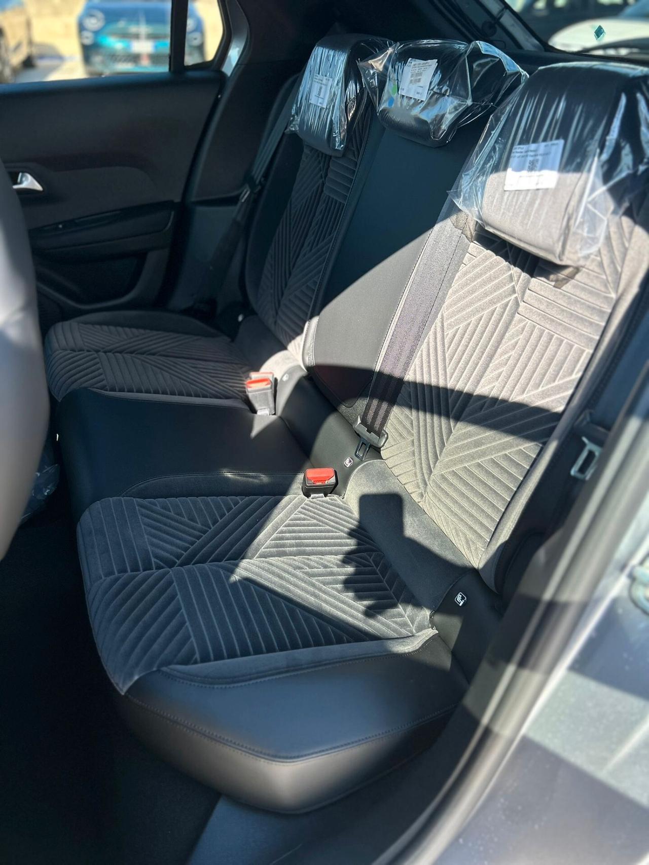 Lancia Ypsilon YPSOLON IBRIDA LX MHEV