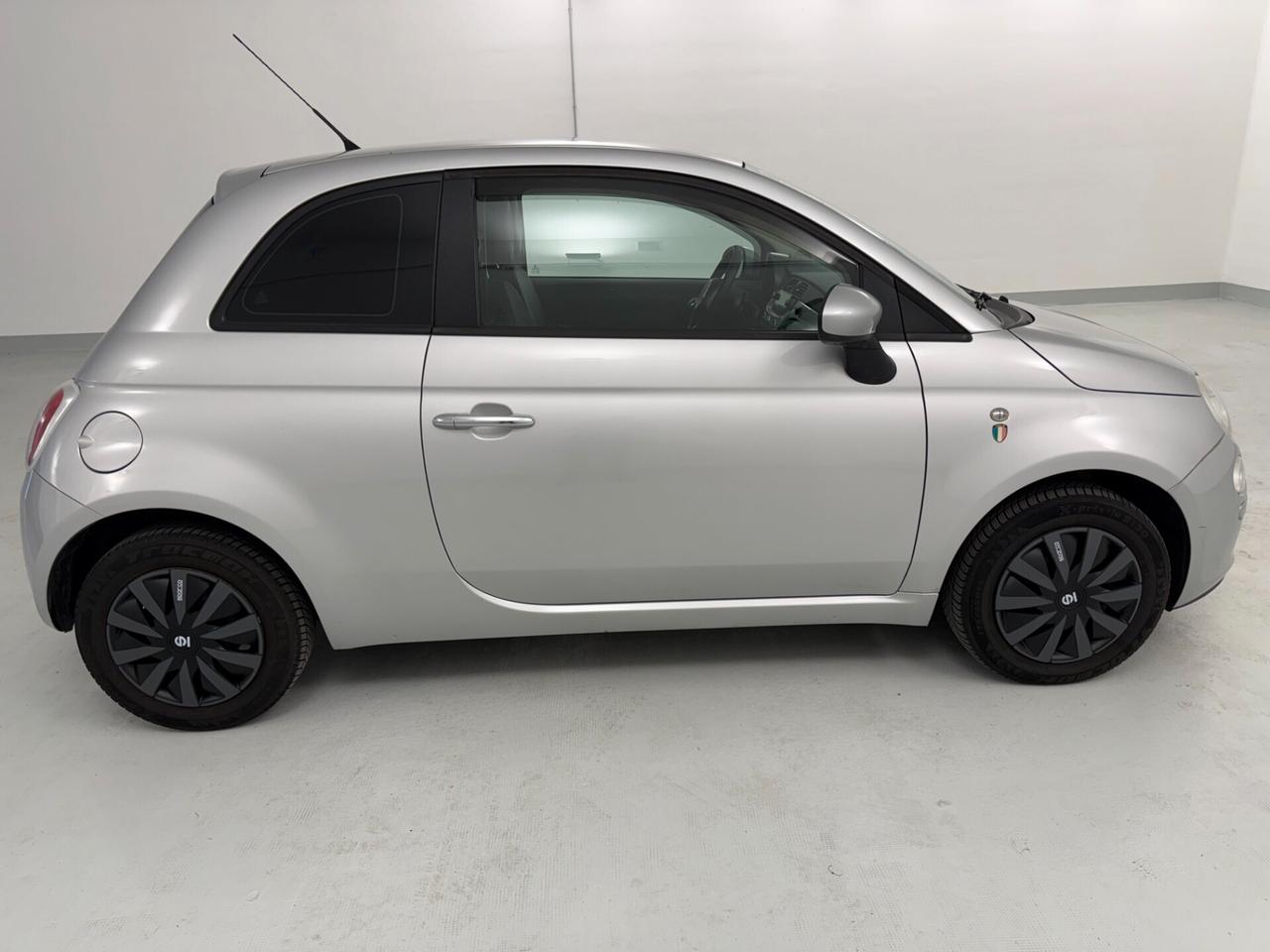 Fiat 500 1.2 Lounge/Touchscreen