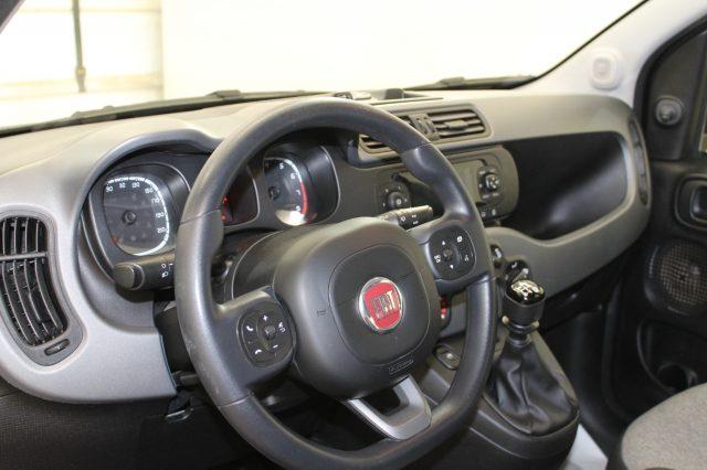 FIAT Panda 1.2 Lounge Plus