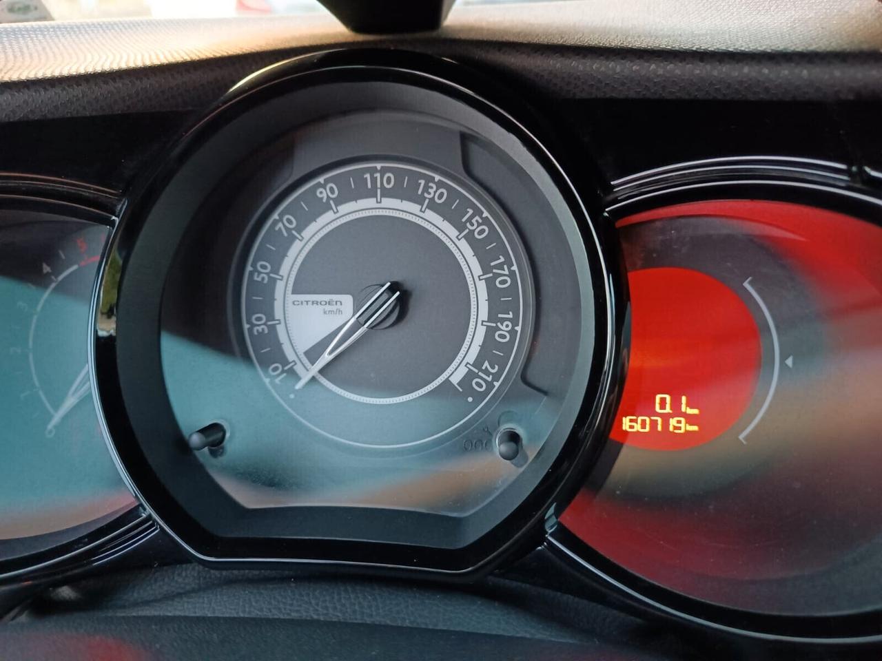 Citroen C3 BlueHDi~DIESEL~NEOPAT~2016