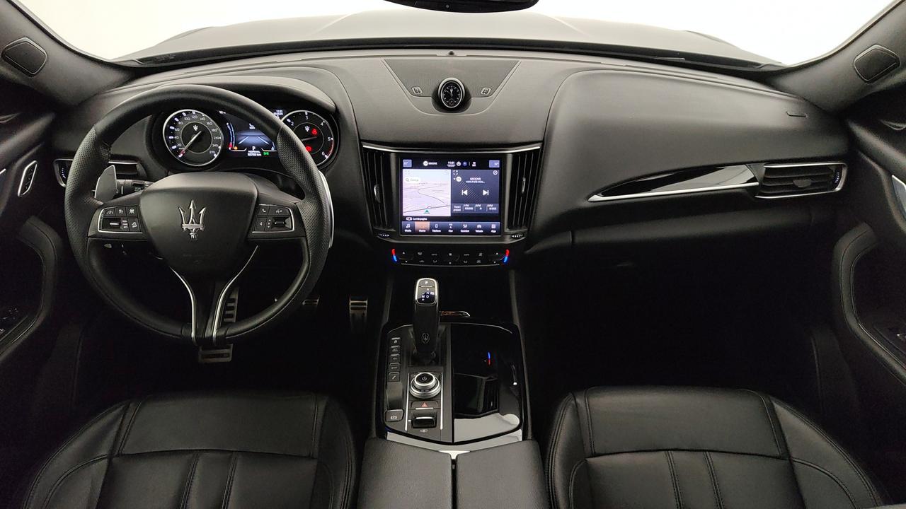 MASERATI Levante 3.0 V6 Gransport 250cv auto my20
