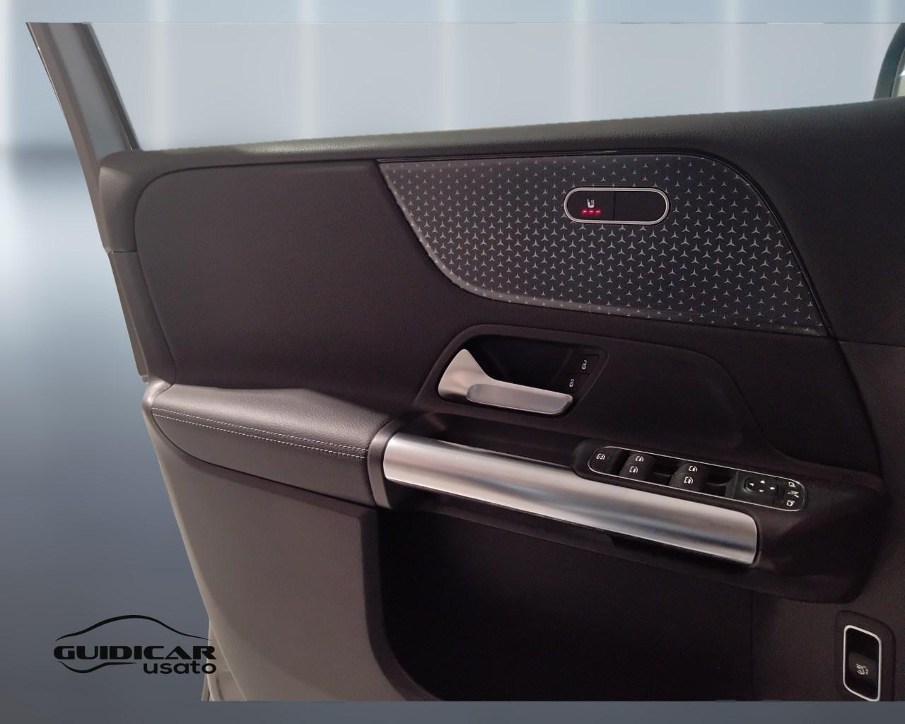 Mercedes-Benz Classe B - W247 2023 - B 180 d Progressive Advanced auto
