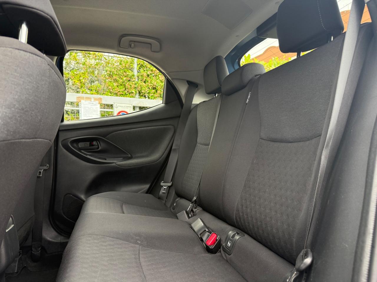 Toyota Yaris 1.5 Hybrid Trend GARANTITA
