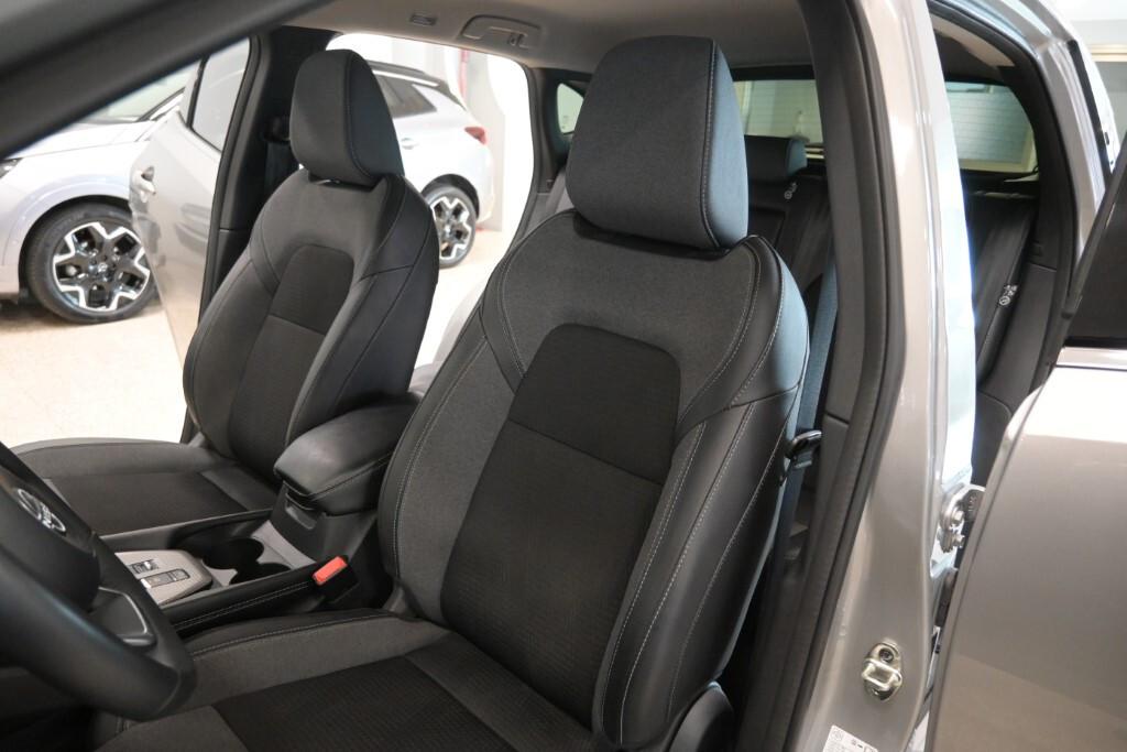 NISSAN QASHQAI MHEV 140CV 6M N-CONNECTA *2025