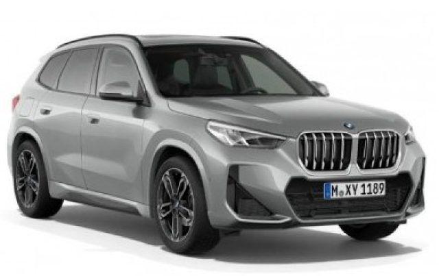 BMW X1 sDrive 18d Msport N1 Autocarro Tetto Ap. Cerchi19