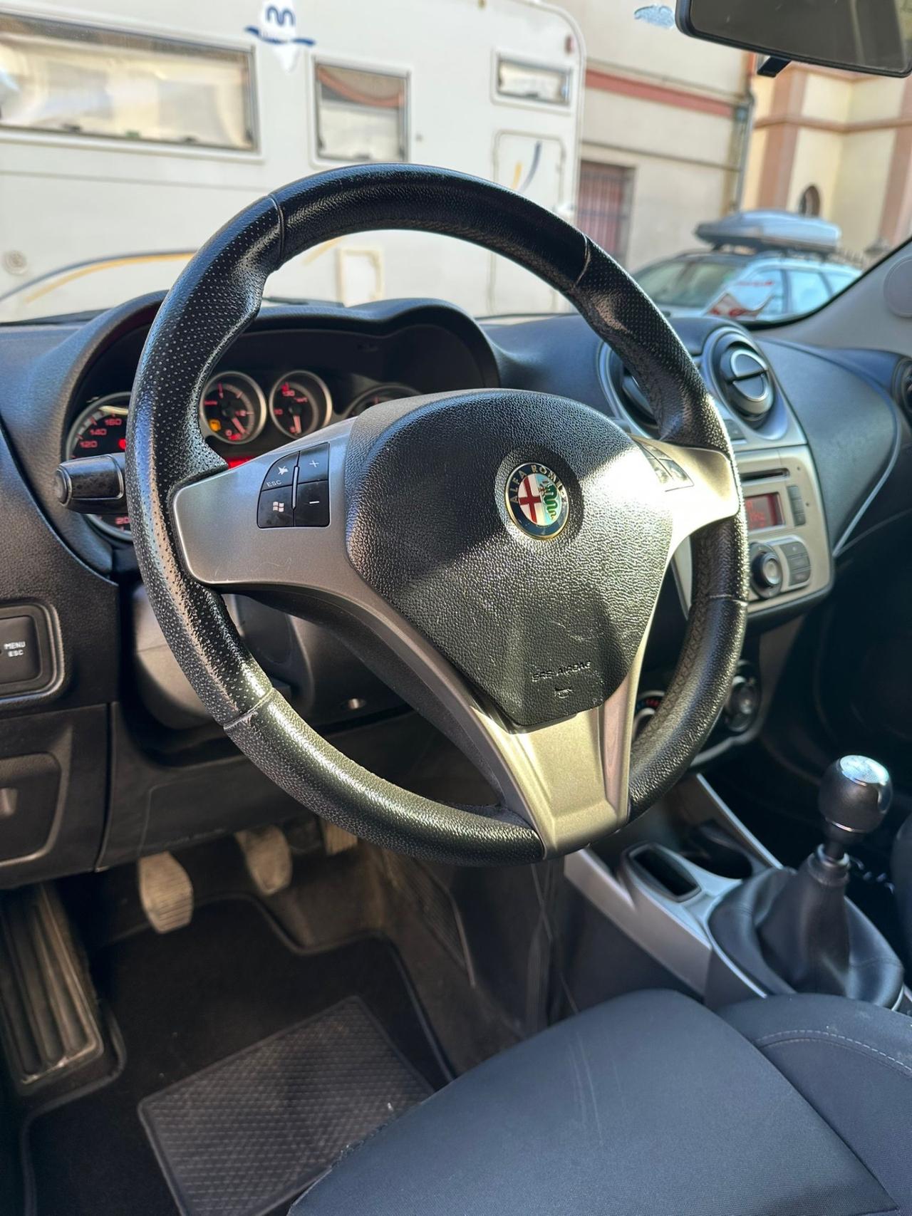 Alfa Romeo MiTo 1.4 70 CV 8V Progression