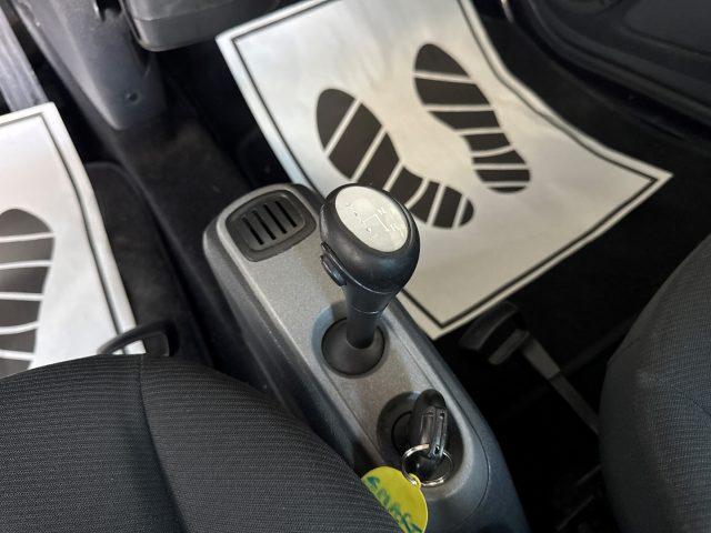 SMART ForTwo 800 33 kW coupé passion cdi