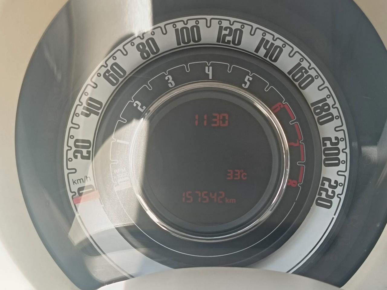 Fiat 500 1.2 EasyPower Pop GPL