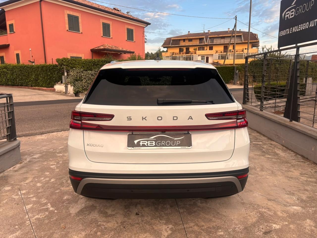 Skoda Kodiaq 2.0 TDI EVO SCR DSG 7 posti Style
