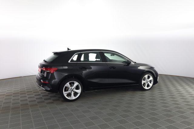AUDI A3 A3 SPB 30 TDI Business Advanced