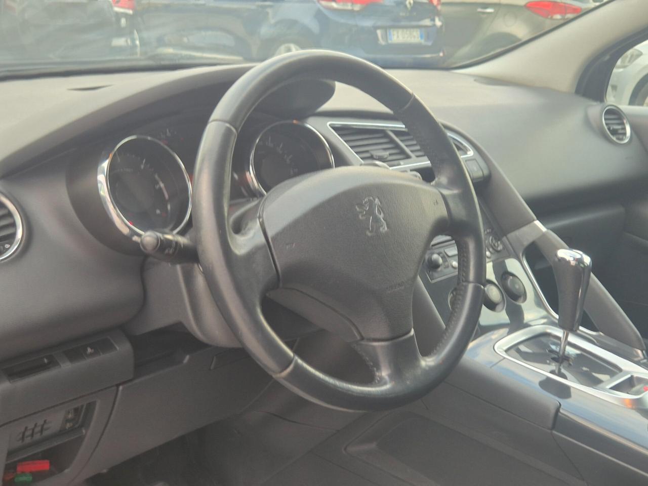 Peugeot 3008 1.6 HDi 110CV Premium automatica