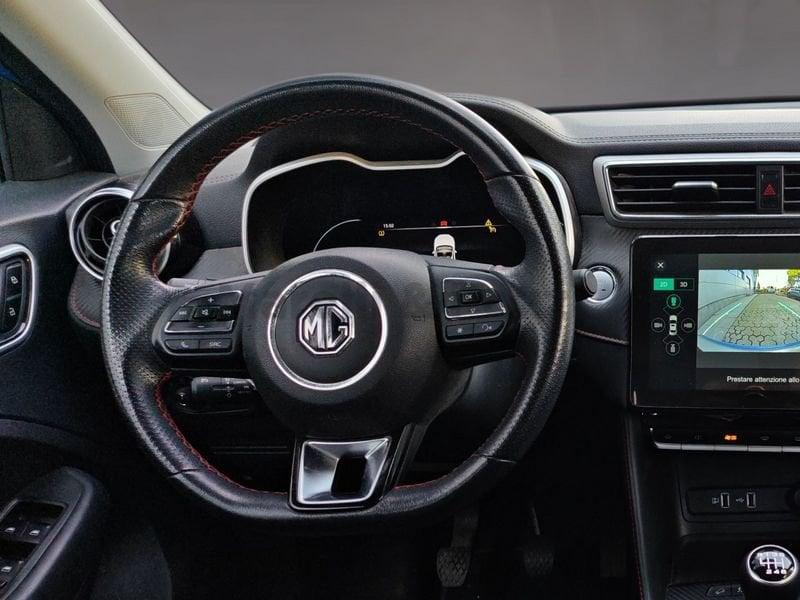 MG ZS ZS 1.0T-GDI Luxury