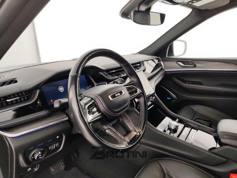 Jeep Grand Cherokee 4xe 2.0 PHEV 380CV Overland Auto 4WD