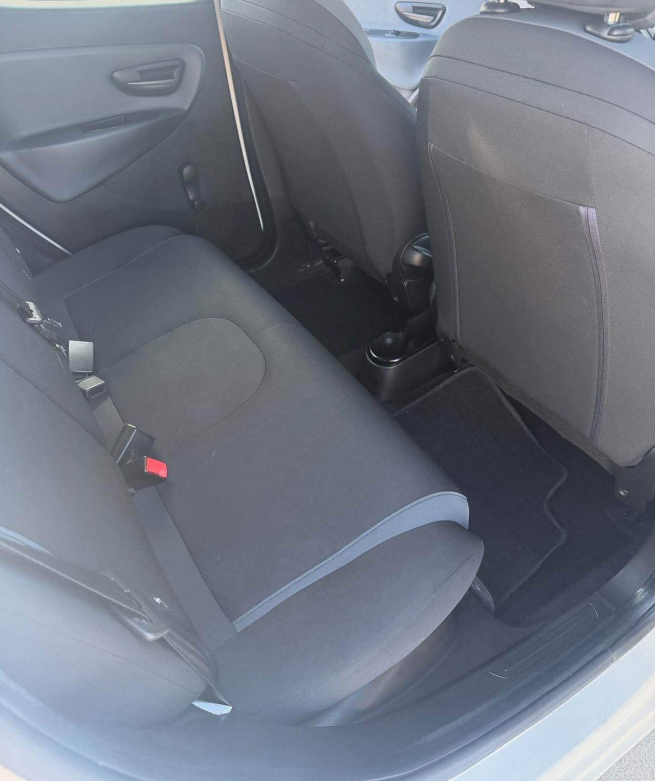 Lancia Ypsilon 1.3 MJT 16V 95 CV 5 porte S&S Gold